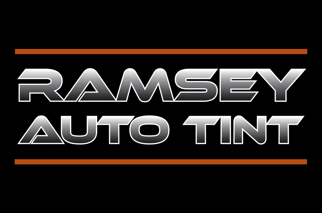 Ramsey Auto Tint Logo